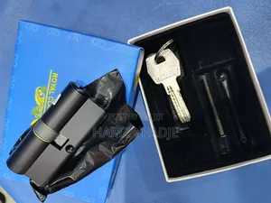 Door Cylinder