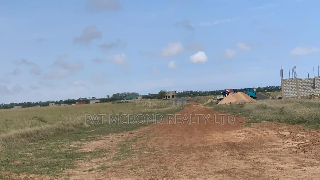 Explore Property Options at Prampram-Bueko