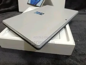 New Laptop Microsoft Surface Pro 7+ 8GB Intel Core i7 SSD 256GB