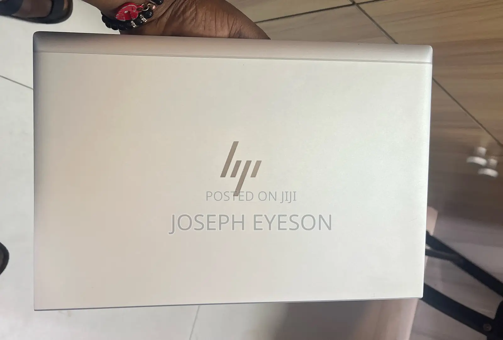 New Laptop HP EliteBook 840 G7 8GB Intel SSD 256GB