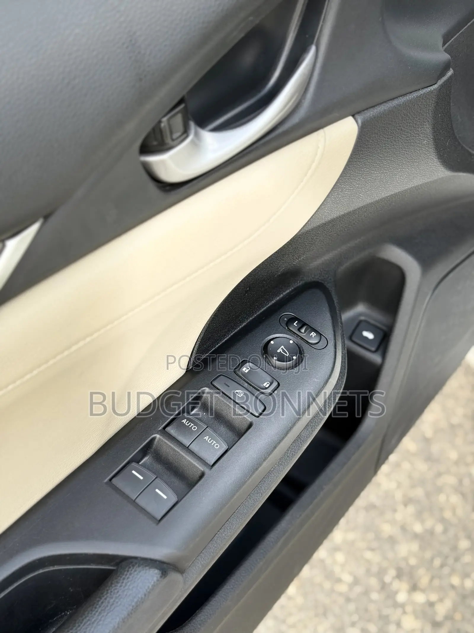 Honda Civic Touring Sedan 2020 White