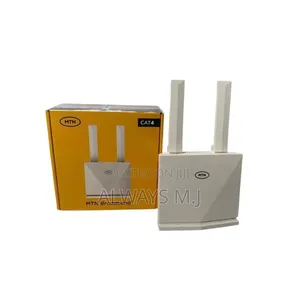 MTN Universal Zte 4g Turbonet Router