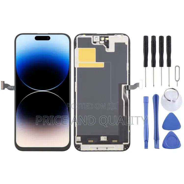iPhone 15 Pro Max Original Screen