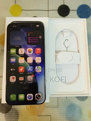 Apple iPhone 16 Pro 128 GB Silver