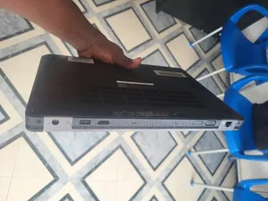 Laptop Dell Latitude 14 E5470 8GB Intel Core i5 SSD 256GB
