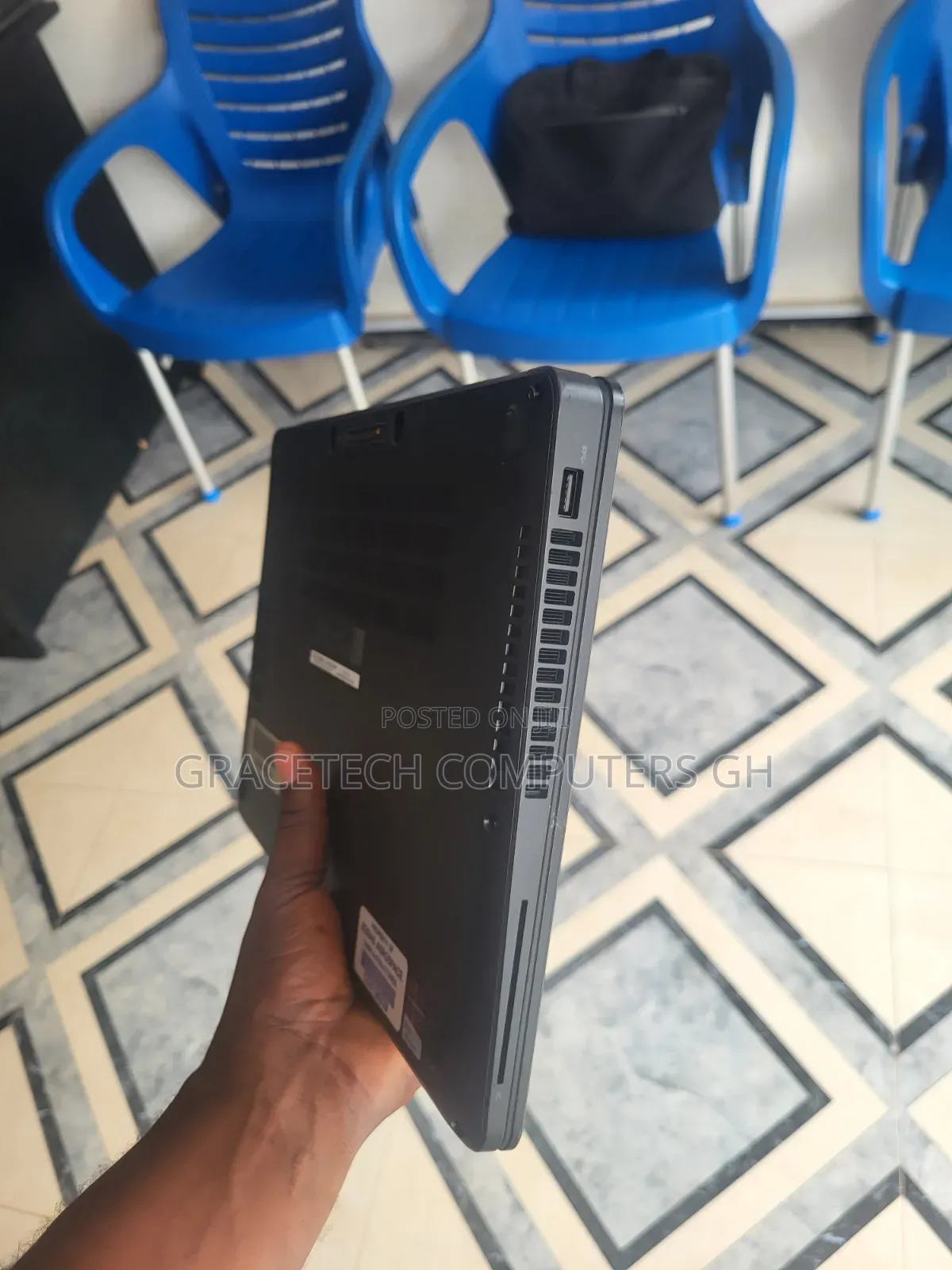 Laptop Dell Latitude 14 E5470 8GB Intel Core i5 SSD 256GB