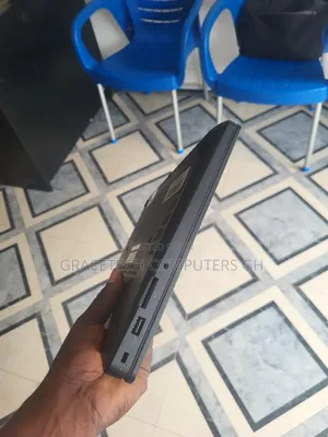 Laptop Dell Latitude 14 E5470 8GB Intel Core i5 SSD 256GB