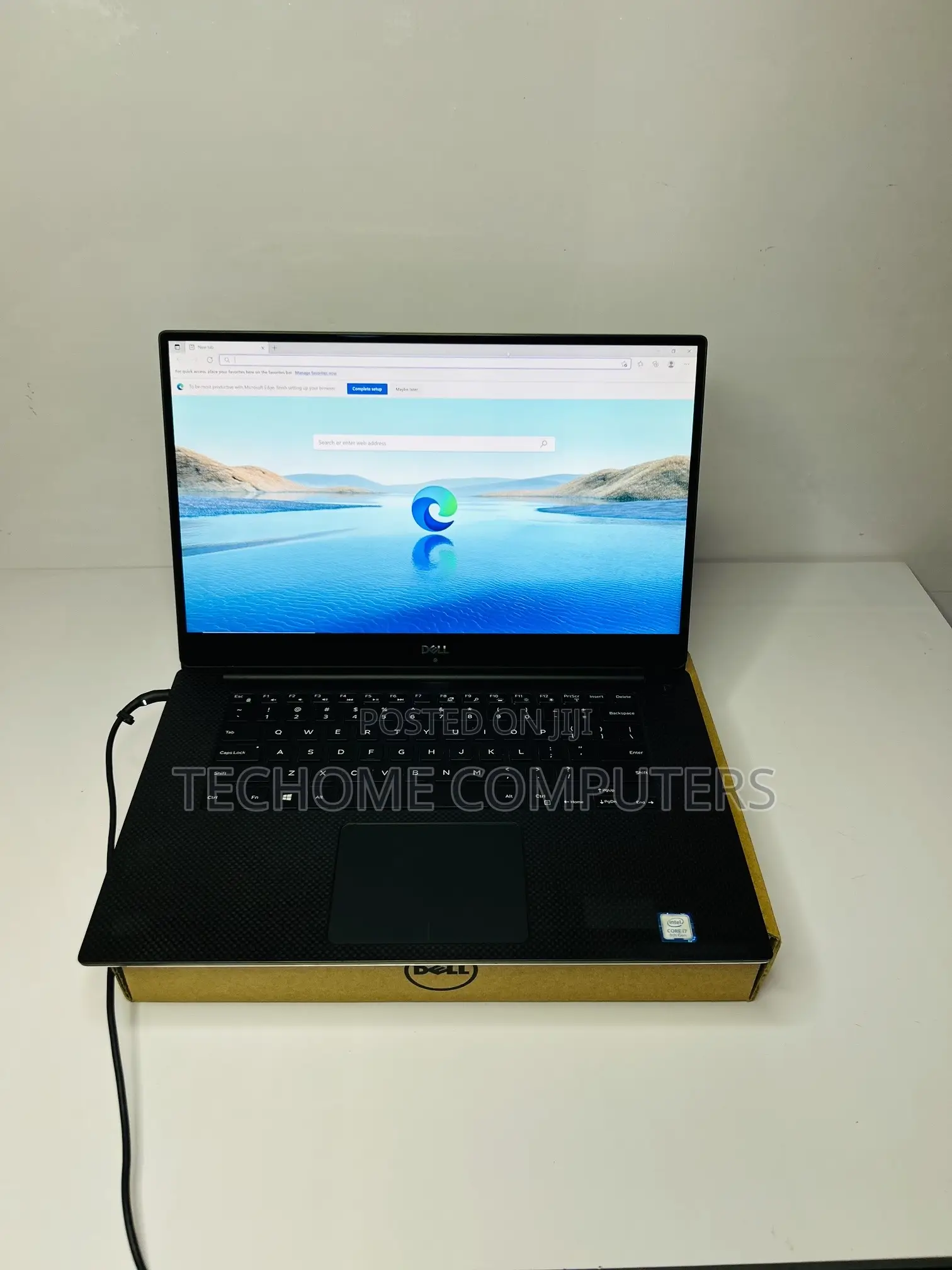Laptop Lenovo ThinkPad X395 8GB Intel Core i5 SSD 256GB