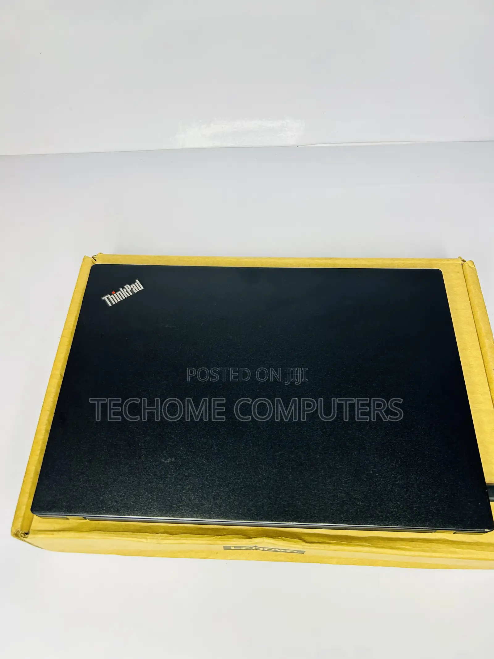 Laptop Lenovo ThinkPad X395 8GB Intel Core i5 SSD 256GB