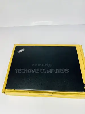 Laptop Lenovo ThinkPad X395 8GB Intel Core i5 SSD 256GB