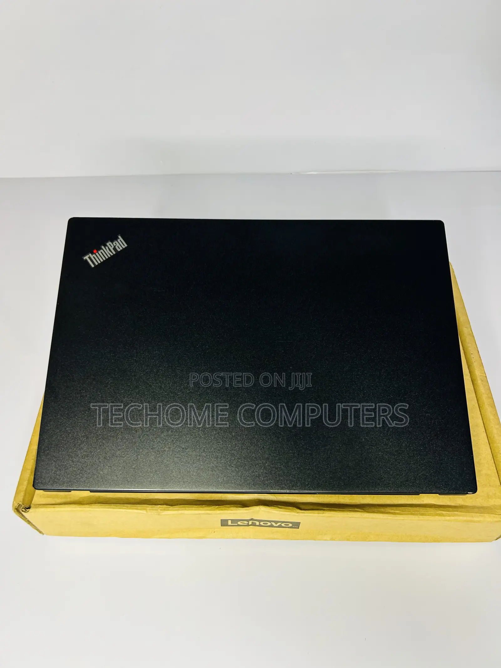 Laptop Lenovo ThinkPad X395 8GB Intel Core i5 SSD 256GB