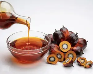 Zomi Palm Oil For Sale