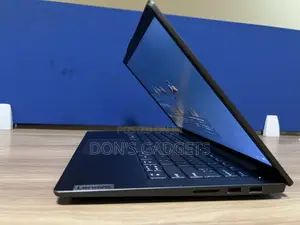 Laptop Lenovo 16GB Intel Core i5 SSD 500GB