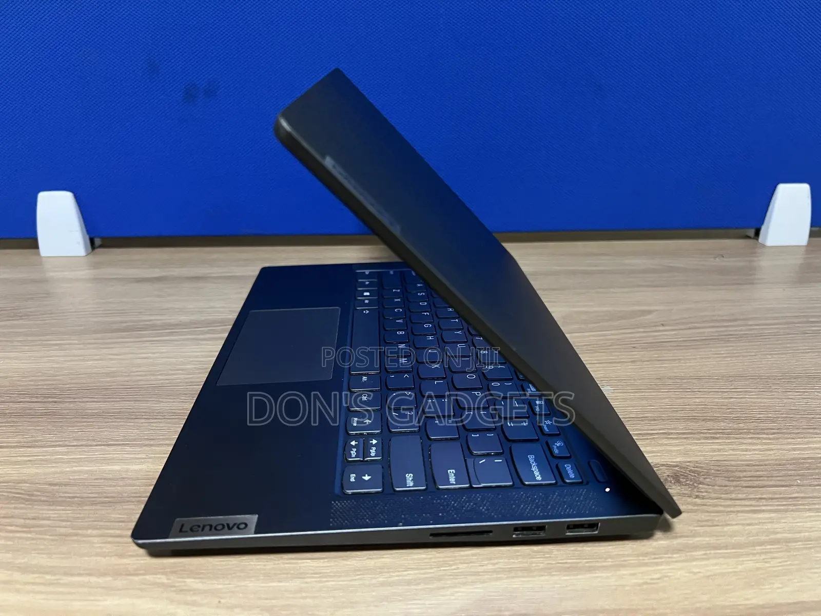 Laptop Lenovo 16GB Intel Core i5 SSD 500GB
