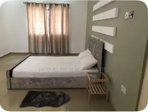 Furnished 3bdrm House in Millennium City for rent