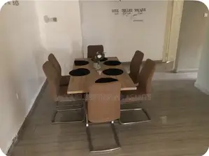 Furnished 3bdrm House in Millennium City for rent