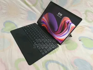 New Laptop Microsoft Surface Pro 8 16GB Intel Core i7 SSD 1T