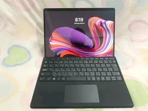 New Laptop Microsoft Surface Pro 8 16GB Intel Core i7 SSD 1T