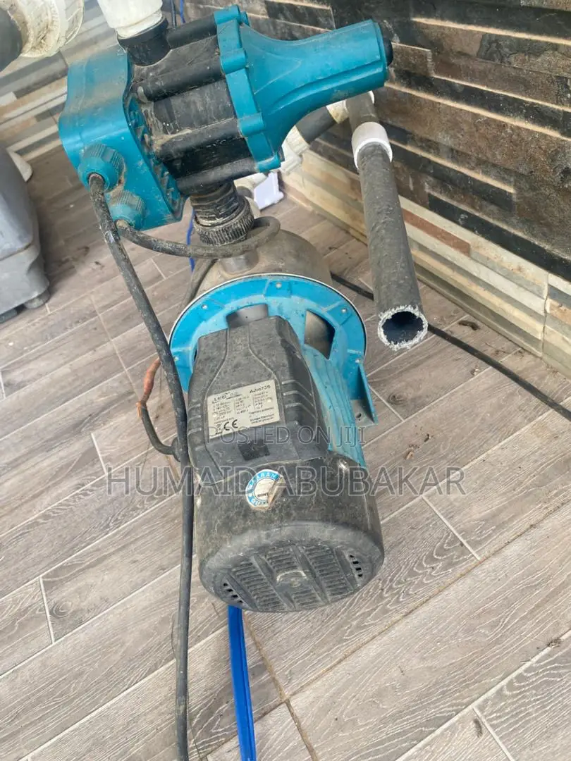 Water Pump