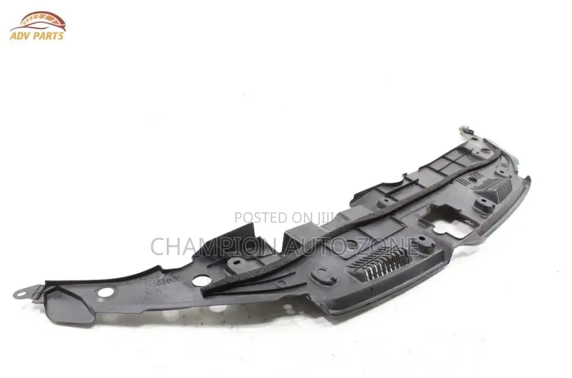Highlander 2014-2015-2016-2017-2018-2019 Radiator Panel