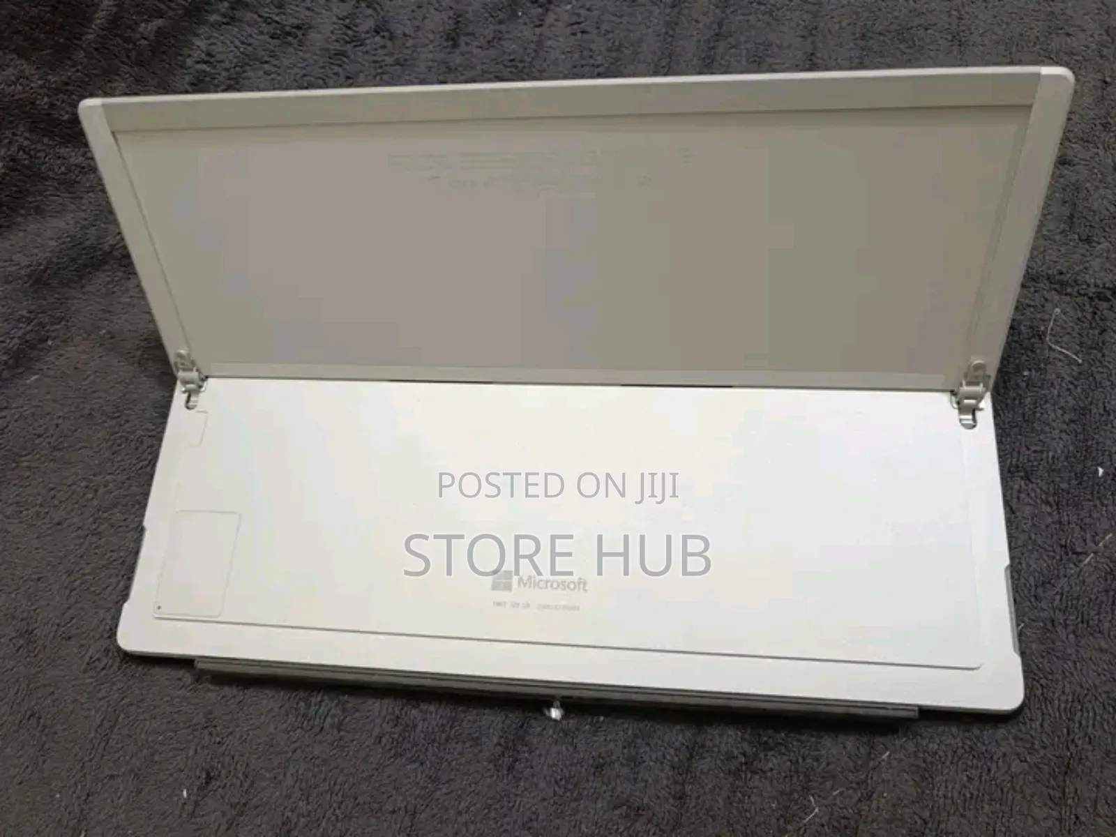 New Laptop Microsoft Surface Pro 6 8GB Intel Core i5 SSD 256GB