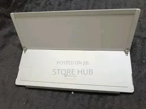 New Laptop Microsoft Surface Pro 6 8GB Intel Core i5 SSD 256GB