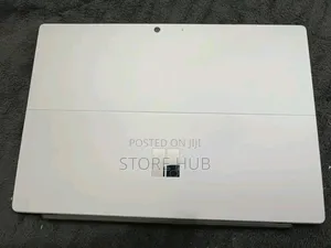 New Laptop Microsoft Surface Pro 6 8GB Intel Core i5 SSD 256GB