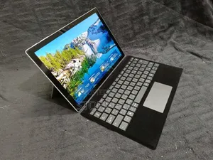 New Laptop Microsoft Surface Pro 6 8GB Intel Core i5 SSD 256GB
