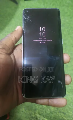 OnePlus 11 256 GB Gray