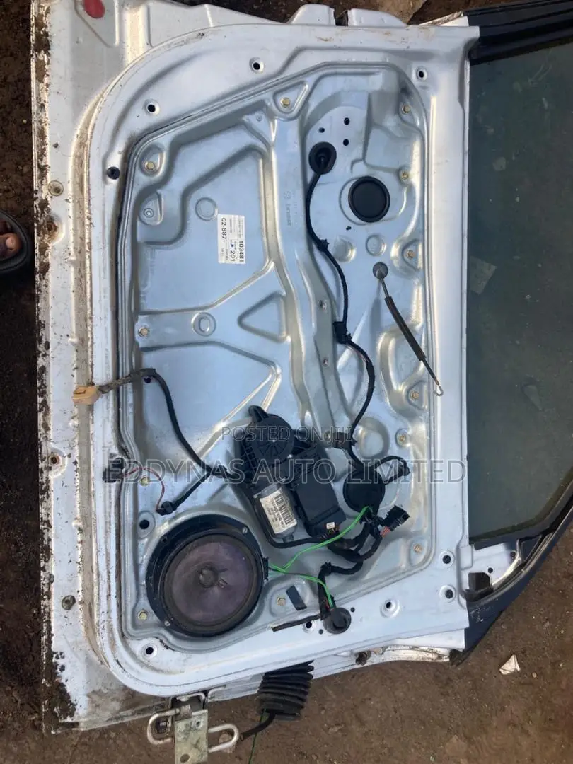 Golf 4 Doors, Golf 3 Doors, Door Cards and Door Machine