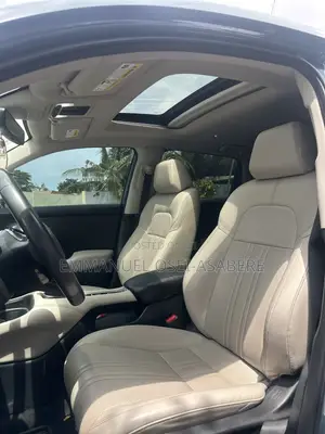 Honda HR-V EX-L 2WD CVT 2023 Teal