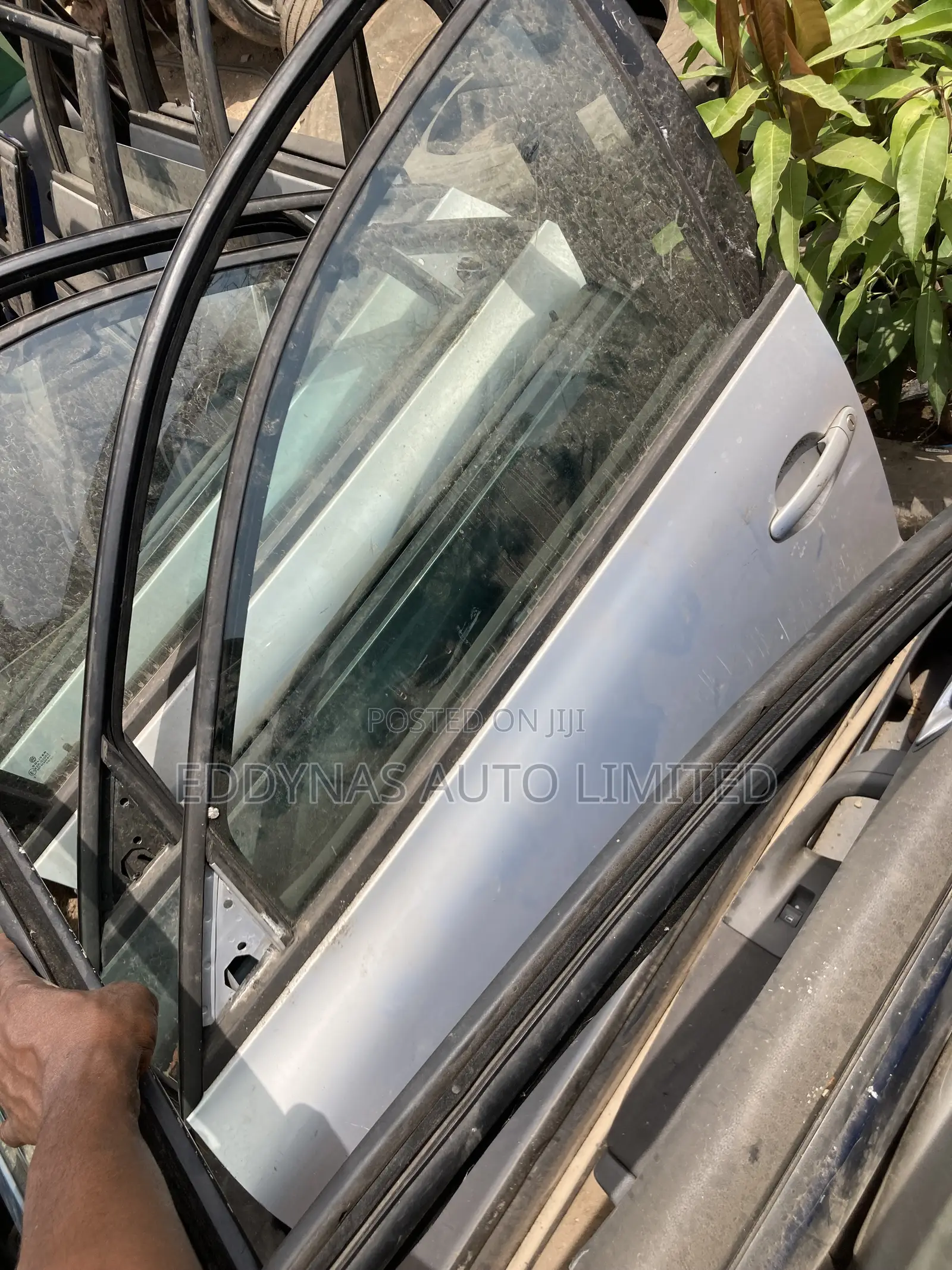 Golf 4 Doors, Golf 3 Doors, Door Cards and Door Machine
