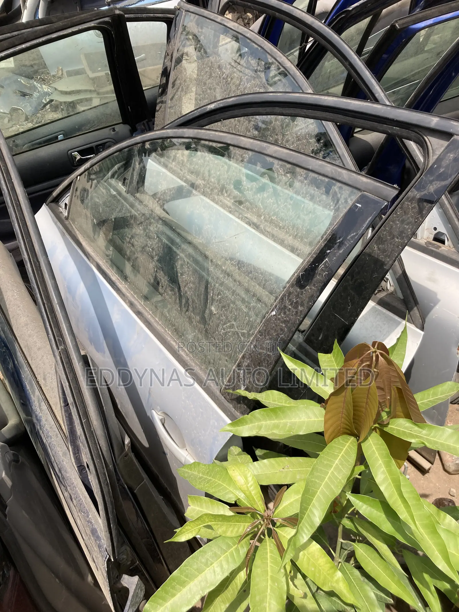 Golf 4 Doors, Golf 3 Doors, Door Cards and Door Machine