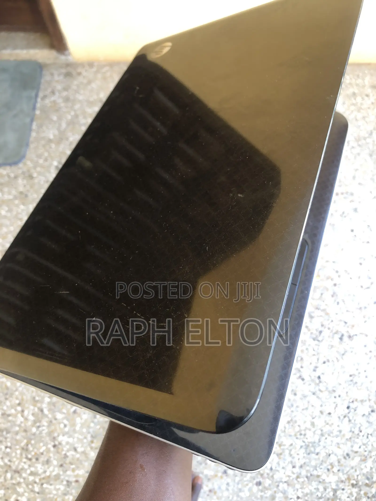 Laptop HP Pavilion Dv6 8GB Intel Core i7 HDD 750GB
