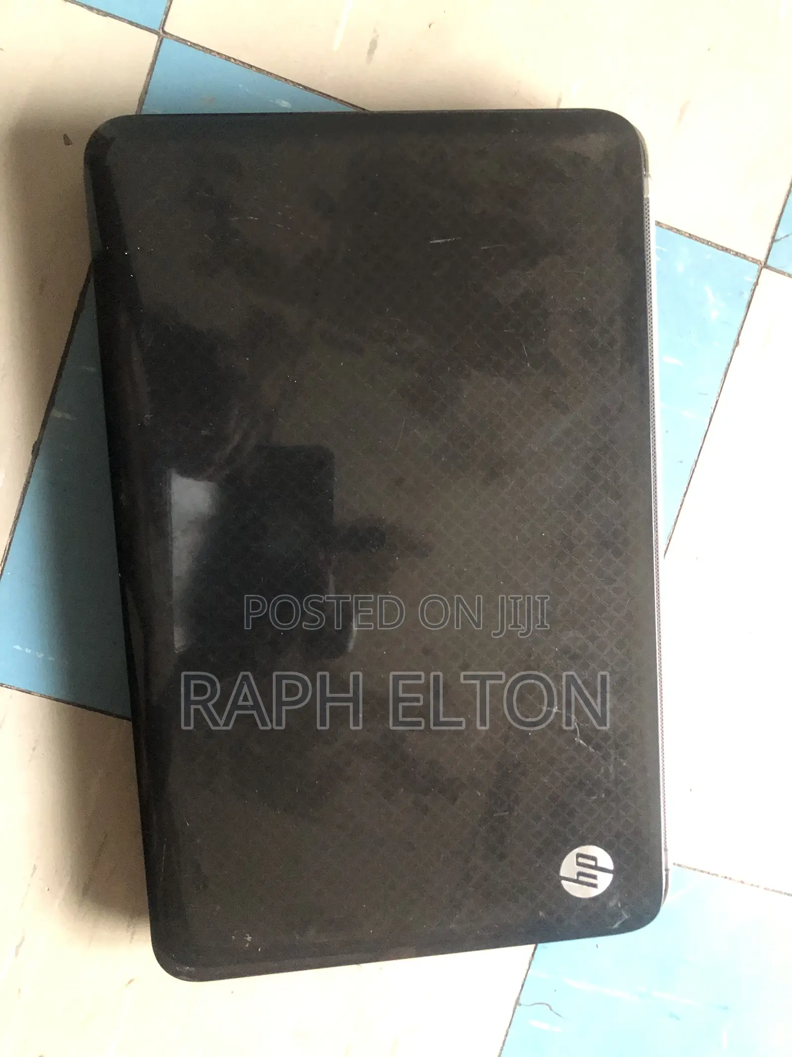 Laptop HP Pavilion Dv6 8GB Intel Core i7 HDD 750GB