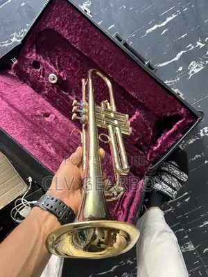 Original Trumpet