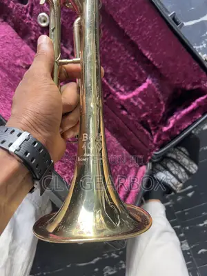 Original Trumpet