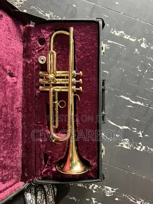 Original Trumpet