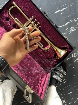 Original Trumpet