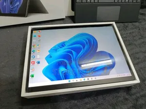 New Laptop Microsoft Surface Pro 9 16GB Intel Core i7 SSD 1T
