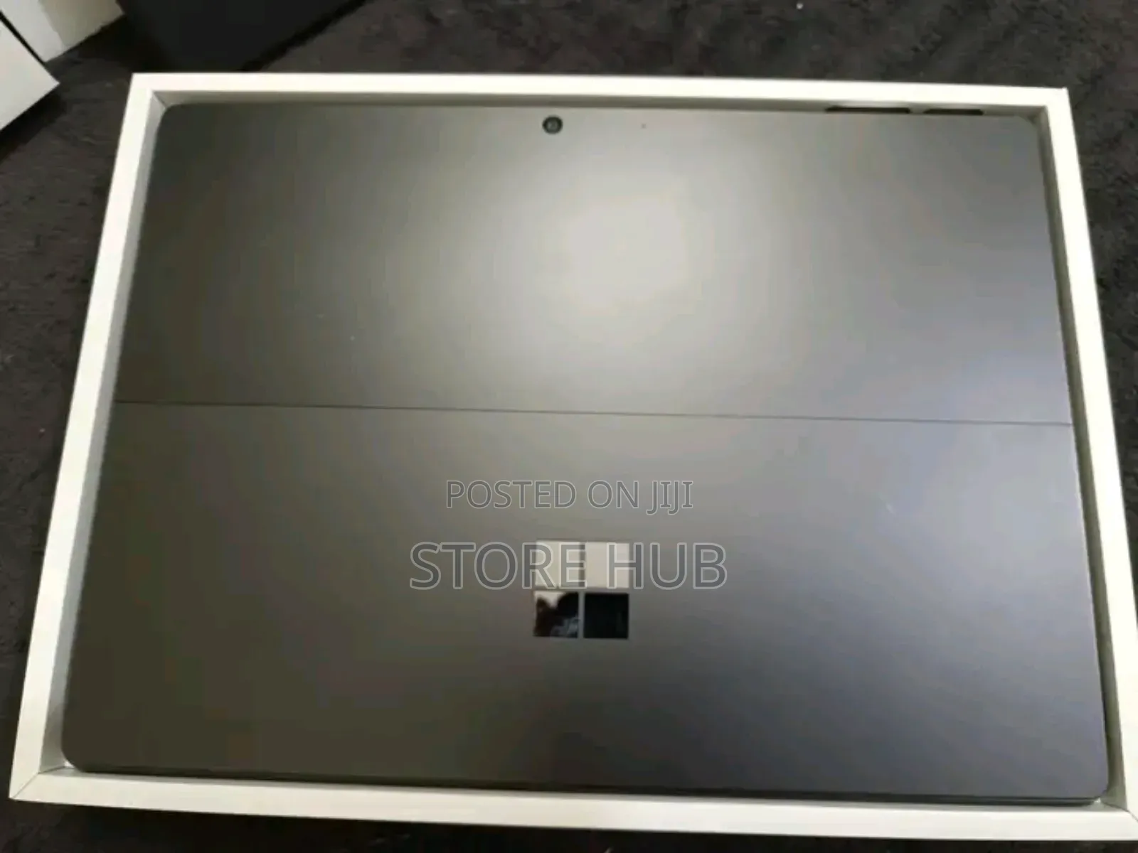 New Laptop Microsoft Surface Pro 9 16GB Intel Core i7 SSD 1T