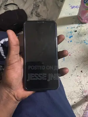 Apple iPhone 11 Pro Max 64 GB Black