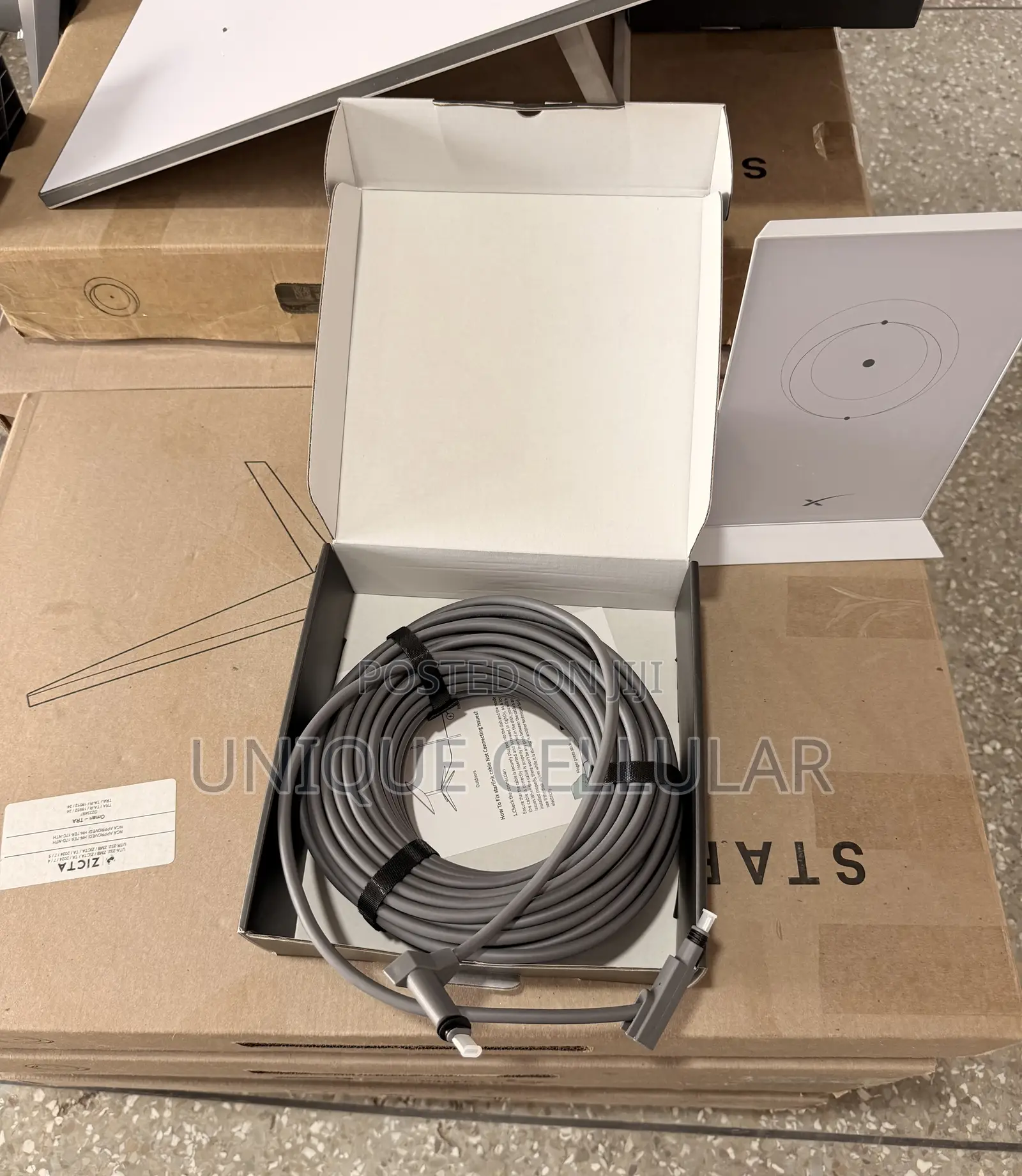 Starlink Gen2 Original Cable (23 Meters)