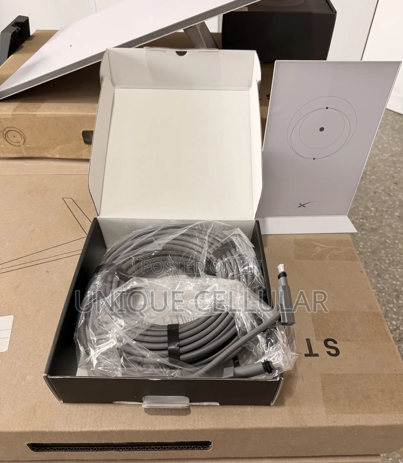 Starlink Gen2 Original Cable (23 Meters)