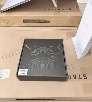 Starlink Gen2 Original Cable (23 Meters)