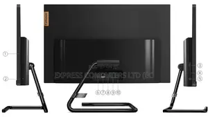 New Lenovo ideacentre AIO 510S 8GB Intel Core i5 HDD 1T