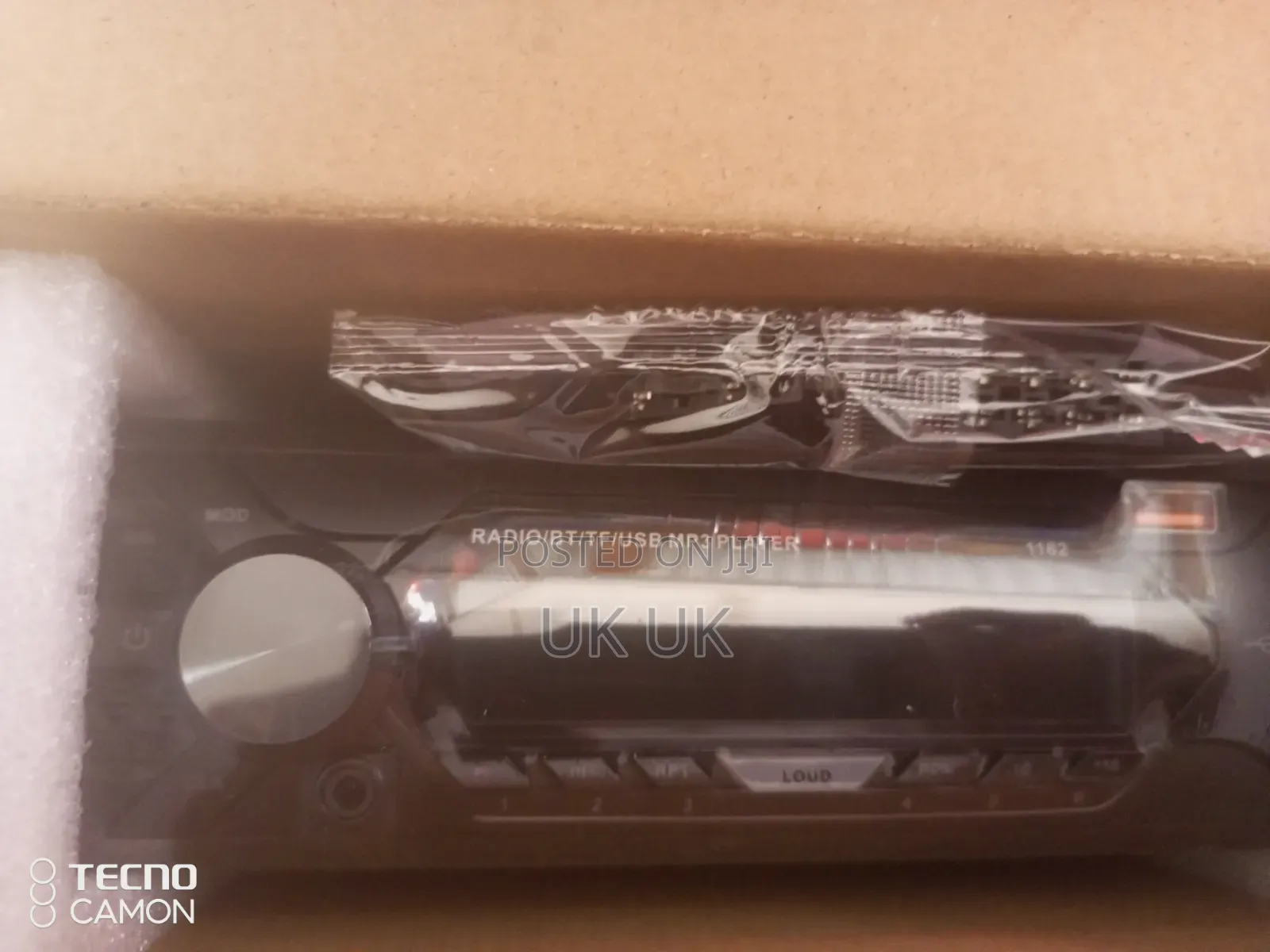 Tape for Car