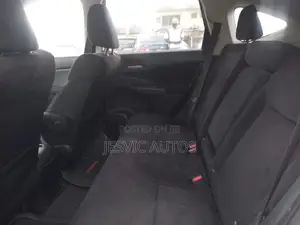 Honda CRV Registered for Sale