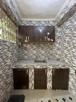 1bdrm Apartment in Bn Estate, Kwabenya for rent