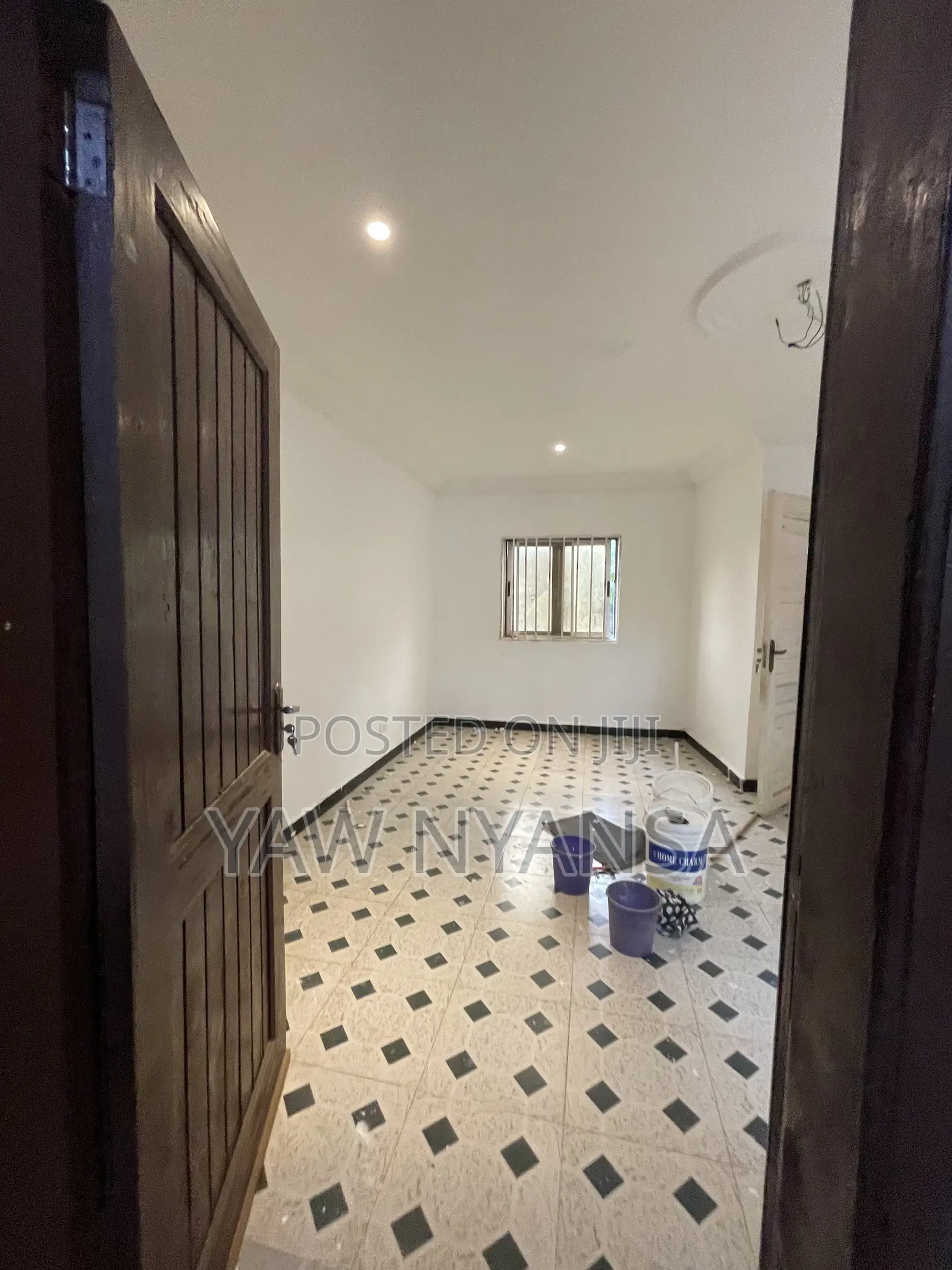 1bdrm Apartment in Bn Estate, Kwabenya for rent
